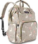 Ngil Diaper Bags