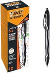 BIC Gel-ocity Quick Dry Gel Ink Gel