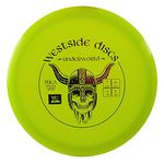 Westside Discs VIP Underworld Fairway Driver Golf Disc [Colors may vary] - 160-169g