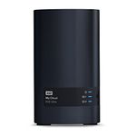 Western Digital Western Digital Western Digital External Raid Enclosures