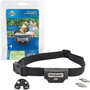 PetSafe Collar for In Ground Receiver Fence with Charger