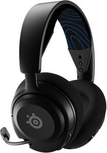 SteelSeries Arctis Nova 5P Wireless Gaming Headset – Black