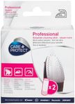 CARE + PROTECT Steam Iron Soleplate