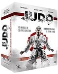 3 DVD Box Collection Judo from Begi