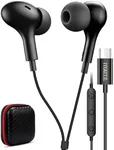 USB C Headphone for Samsung S23 FE 