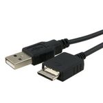 Cybertech USB Data Sync Cable for Sony Walkman NWZ S544 S545 8 16 [Electronics]