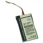 Battery For iPod ipod nano 2GB, 4GB 400mAh CS-NANOSL