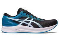 ASICS Hyper Speed 2 Black Mens Running Shoes UK - 9