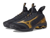 Wave Lightning Neo 2 Shoe - Black Oyster