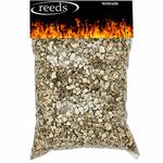 Vermiculite 350G, Gas Fire Basket Replacement Vermiculite 350g Large Bag