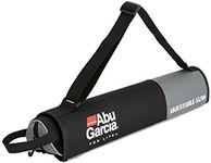 AbuGarcia Semi Hard Pack Rod Case 5