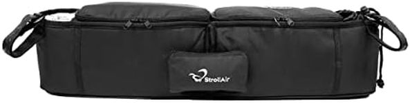 StrollAir - Universal Double Parent