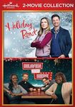 Hallmark 2-Movie Collection: Holida