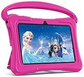 WXUNJA Kids Tablet, 7 inch Android 
