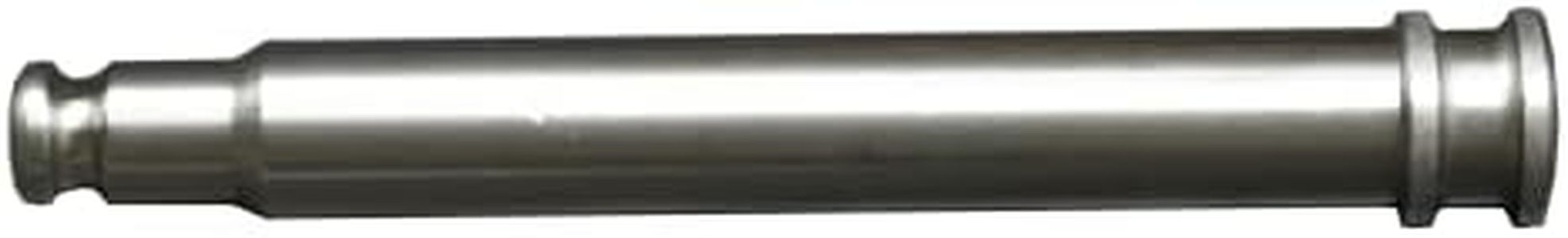 GEN-Y GH-101901 5/8"x5" Extra Long Pin for Bolt Locks, Pin Only