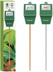 Kensizer Soil Tester, Soil Moisture