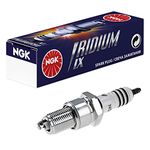 NGK Spark Plug BPR7EIX Iridium IX 4055