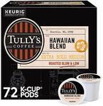 Tully's Coffee Hawaiian Blend Keuri