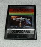 Cosmic Ark Game - Use in Atari or S