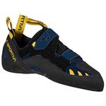 La Sportiva Tarantula Boulder Night Blue/Moss