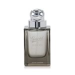 Gucci By Pour Homme Eau De Toilette Spray 1.7 Oz/ 50 Ml for Men By 0.8 Pounds