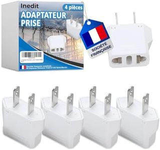 4 x Adapta