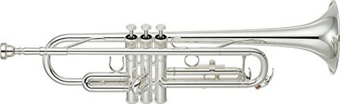 Yamaha YTR-3335S Bb Trumpet