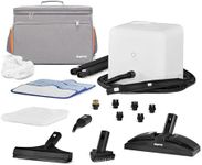 Dupray Neat Steam Cleaner with 18-P