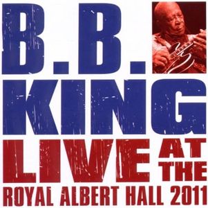 BB King & 