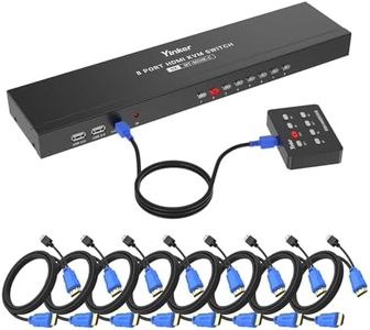 KVM Switch