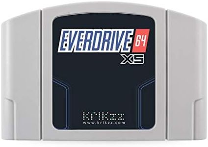 EverDrive 