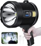 Emergency Flashlight For Boat