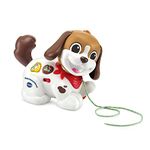 VTech Walk and Woof Puppy (French Version)