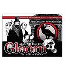 Atlas Games AG1350 Gloom 2nd Edition Card Game