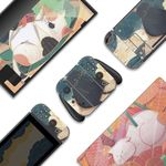 BelugaDesign Animal Switch Skin | S