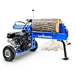 Landworks Log Splitter Portable 20 