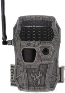 Wildgame Innovations WGI-ENCTRCC: Encounter Xt Cellular Camera / 34Mp