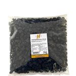 Hides Fine Foods - Dried Sweetened Sour Cherries 1kg - Suitable for Vegetarians - Baking - Granola - Breakfast - Muffins - Snacking - Desserts - Rich in Antioxidants and Nutrients.