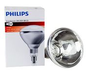 Philips Infrared heater lamps IR 250 CH EAN: 8711500575234