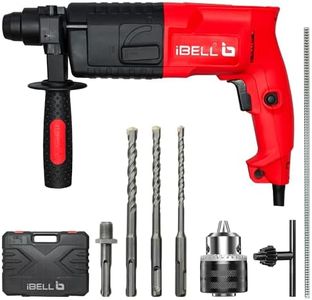 IBELL Rota
