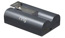 Ring Rechargeable Battery Packs