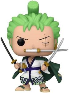 Funko Pop!