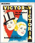 Victor and Victoria [Blu-ray]