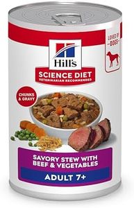 Hill's Sci