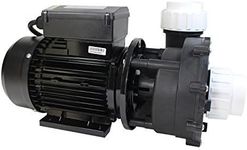 LX LP300 Jacuzzi Pump 3 PS 2.2 kW 635 l/min