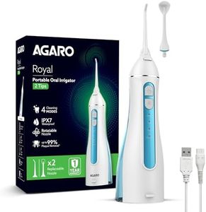 AGARO Roya