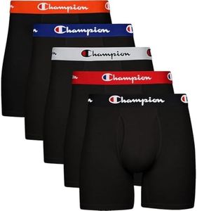 Champion M