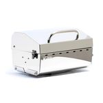 Kuuma 58140 Stow N Go 125 Gas Grill w/Regulator