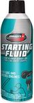 Johnsen's 6762 Starting Fluid - 10.