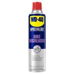 WD-40 BIKE Chain Cleaner & Degreaser, 10 OZ